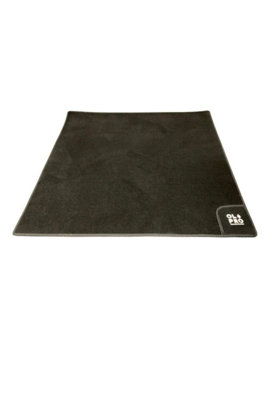 Rear Campervan Living Area Carpet 1m x 1m - 3