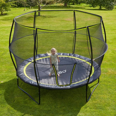 Rebo 10ft trampoline top