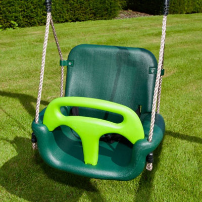 3 stages hot sale baby swing seat