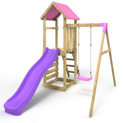 B and q climbing frames online