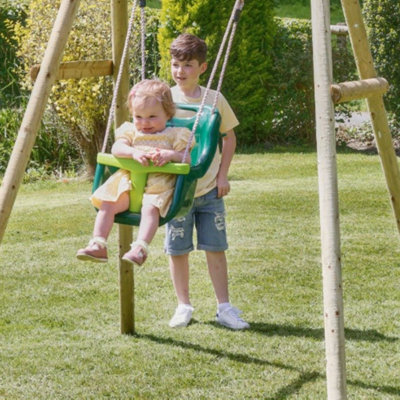 Toddler Swing Set Little Tikes Baby Swing Little Tikes Swing-N