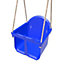 Rebo Baby Toddler Swing Seat with Adjustable Ropes - Blue