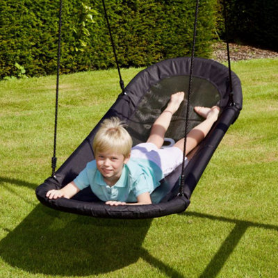 Rebo discount nest swing