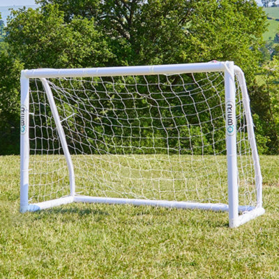 6ft Football Goal with Training Net