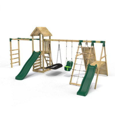 B and best sale q climbing frames