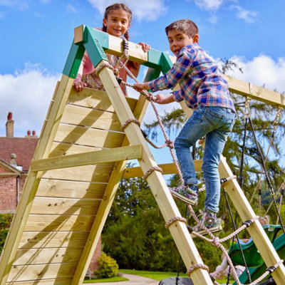 Rebo climbing frame online