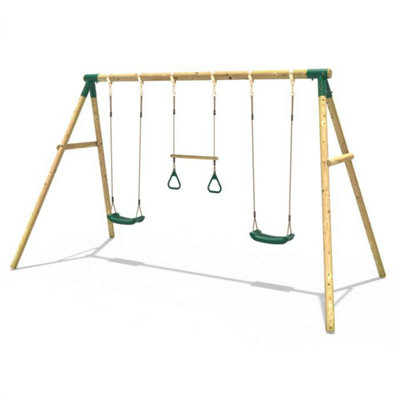 Garden swing replacement bars hotsell