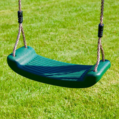 Plastic kids swing online