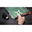 Rechargeable Cordless Soldering Iron 8W Lithium-Ion Battery - 450 degrees C 25 Seconds