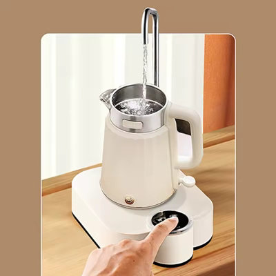 Rechargeable Electric Water Pump Automatic Smart Water Dispenser