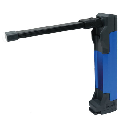 Rechargeable Folding Magnetic LED Work Light