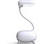 Rechargeable Giraffe Design Touch Control Lamp - USB Charging Dimmable Touch Control Light for Desk or Bedside - 32 x 12 x 8cm
