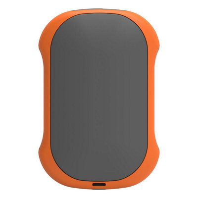 Rechargeable Hand Warmer with 17 Hour Battery Life - 5