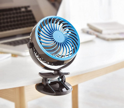 Mini fan deals for desk