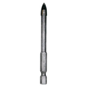 Reckto 7mm Glass & Tile Drill Bit