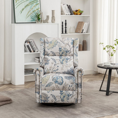 Rotating single cheap sofa chair