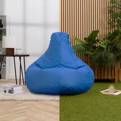 Recliner Chair Best Giant Bean Bag Chair Bruni Giant Bean Bag