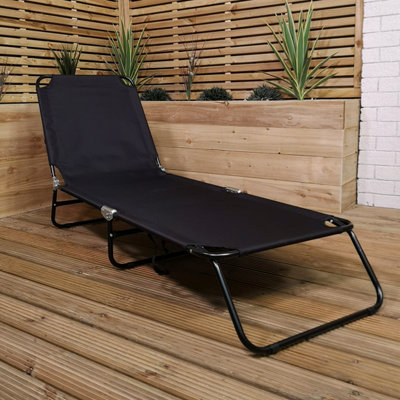 Sun lounger tesco sale sale