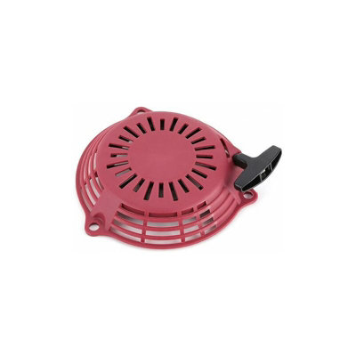 Recoil Starter Lawn Garden Equipment Motor Motor Rewind Kit