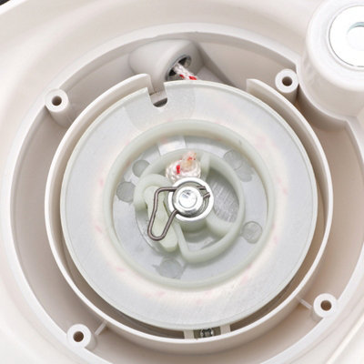 Rotolo Corda Di Avviamento 4.5 Mm X 100 Metri, Per Motoseghe E Attrezzi