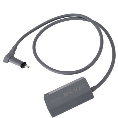 Rectangle Ethernet Adapter for Satellite Internet and Wired Powerline ...