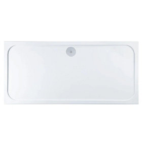 Rectangular Low Profile Shower Tray - 1700x900mm