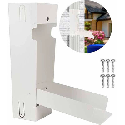 Rectangular Rainwater Collector Kit Universal Rainwater Collection ...