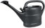 Recycled Plastics 10L Outdoor Watering Can - Anthracite Grey