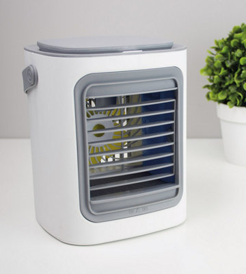 RED 5 Air Cooler Desk Mister Fan