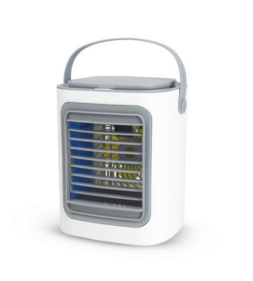 RED 5 Air Cooler Desk Mister Fan