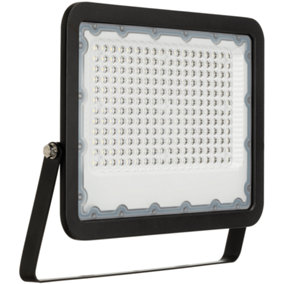 Red Arrow 150W Meteor Floodlight with Integrated LEDs