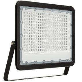 Red Arrow LED Floodlight 200W with Integrated LEDs