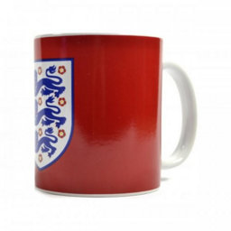 Red/Blue Mug