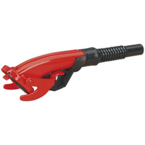 Red Detachable Pouring Spout for ys05050 ys05027 & ys05034 Leaded Jerry Cans