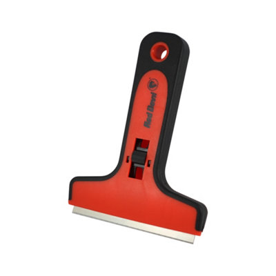 Red Devil Premium 4