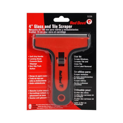 Red Devil Premium 4