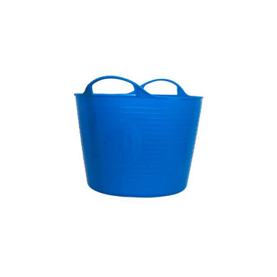 Red Gorilla Flexible Tub Blue (Small)