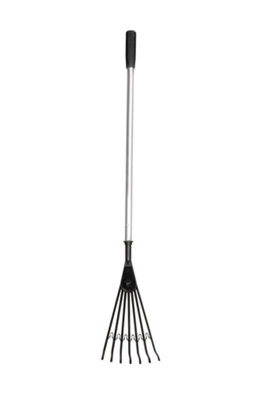 Red Gorilla Super Rake / Black Price Comparisons | Compare The Build