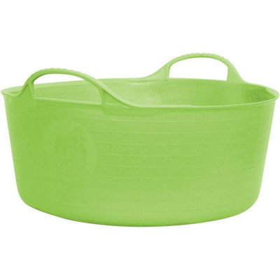 Red Gorilla Multi-Purpose Tubtrug Shallow Pistachio In 15L - Foto 2