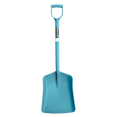 Red Gorilla Tubtrug Shovel Sky Blue (One Size)