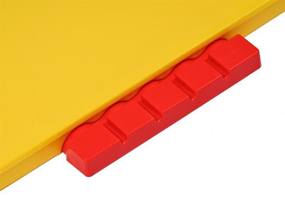 Red Gorilla VERS/CONNECTORS Versatile Spot Board Connectors 7 Pack GORSBCONNECT