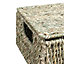 Red Hamper EH102 Seagrass Extra Large Seagrass Storage Basket