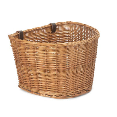 halfords bike with basket