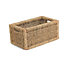Red Hamper ST022 Seagrass Medium Seagrass Storage Basket
