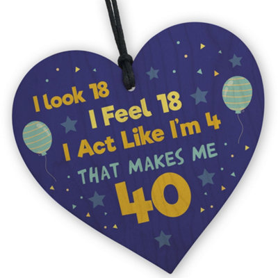 40th birthday ideas for 2024 mum