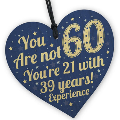 60th birthday clearance keepsake mum