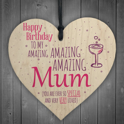 red-ocean-amazing-happy-birthday-wooden-heart-mum-mummy-mother-funny