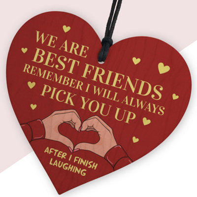 Birthday Gifts for Women Friendship Funny Relationship Gifts
