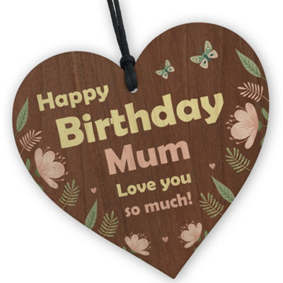 Keepsake gifts best sale for mum