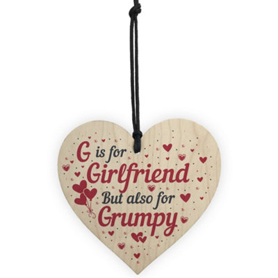 Funny relationship hot sale gifts